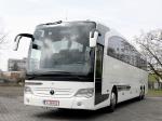 Mercedes-Benz Travego L O580 2008 года